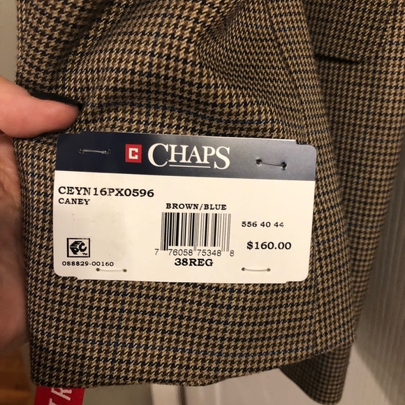 Men’s Sport Coat - Picture 2 of 2